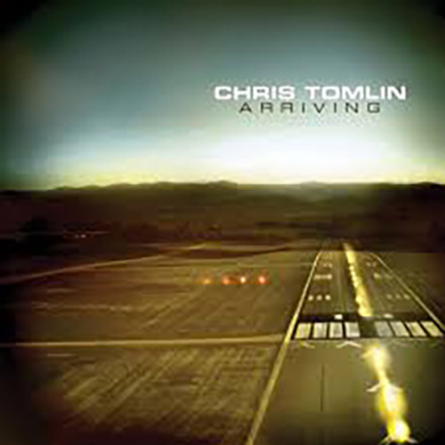 Chris Tomlin The Way I Was Made profile image