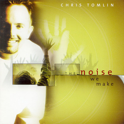 Chris Tomlin The Wonderful Cross profile image
