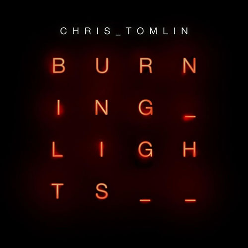 Chris Tomlin White Flag profile image