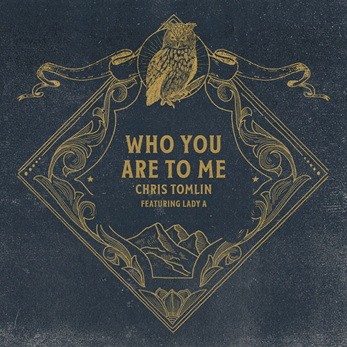 Chris Tomlin Who You Are To Me (feat. Lady A) profile image