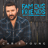 Chris Young and Kane Brown picture from Famous Friends released 11/29/2022