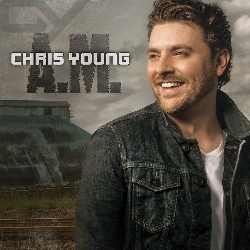 Chris Young Aw Naw profile image