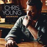 Chris Young picture from Drowning released 08/05/2019