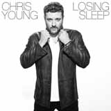 Chris Young picture from Hangin' On released 11/06/2018