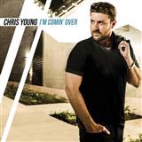 Chris Young with Cassadee Pope picture from Think Of You released 04/29/2016