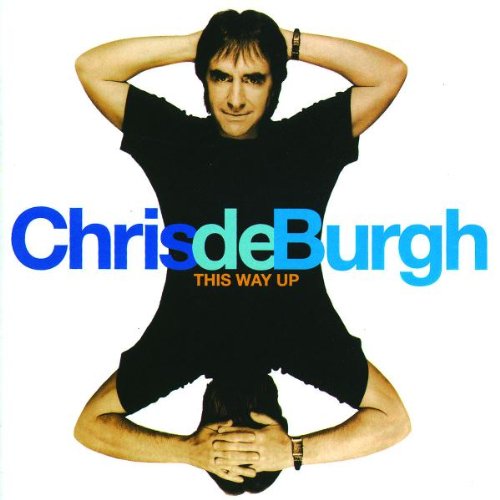 Chris de Burgh Love's Got A Hold On Me profile image