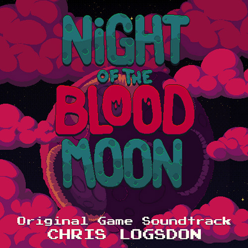 Chris Logsdon Castle In The Clouds (from Night of the Blood Moon) - Piccolo Sheet Music and PDF music score - SKU 444606