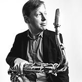 Chris Potter picture from Bags' Groove released 05/24/2023