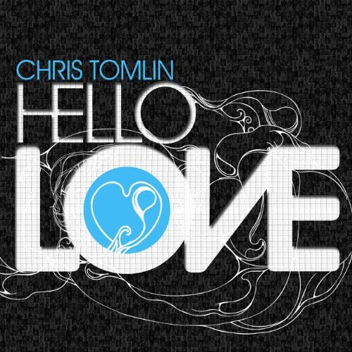 Chris Tomlin I Will Rise profile image