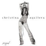 Christina Aguilera picture from Cruz released 03/07/2003