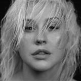 Christina Aguilera picture from Fall In Line (feat. Demi Lovato) released 05/17/2018