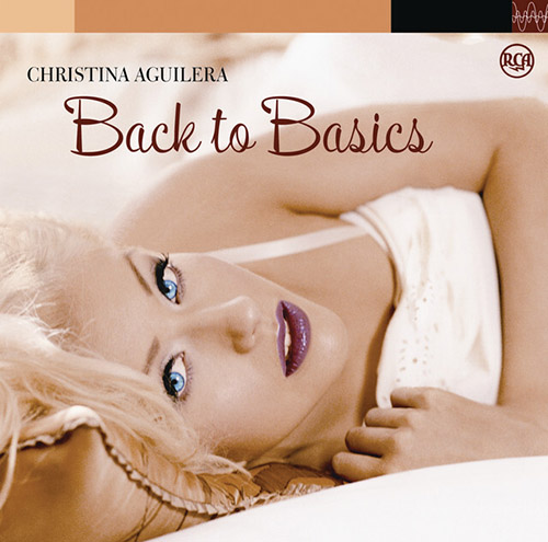 Christina Aguilera Hurt profile image