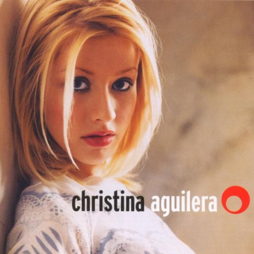 Christina Aguilera profile Christina Aguilera When You Put Your Hands On Me profile image