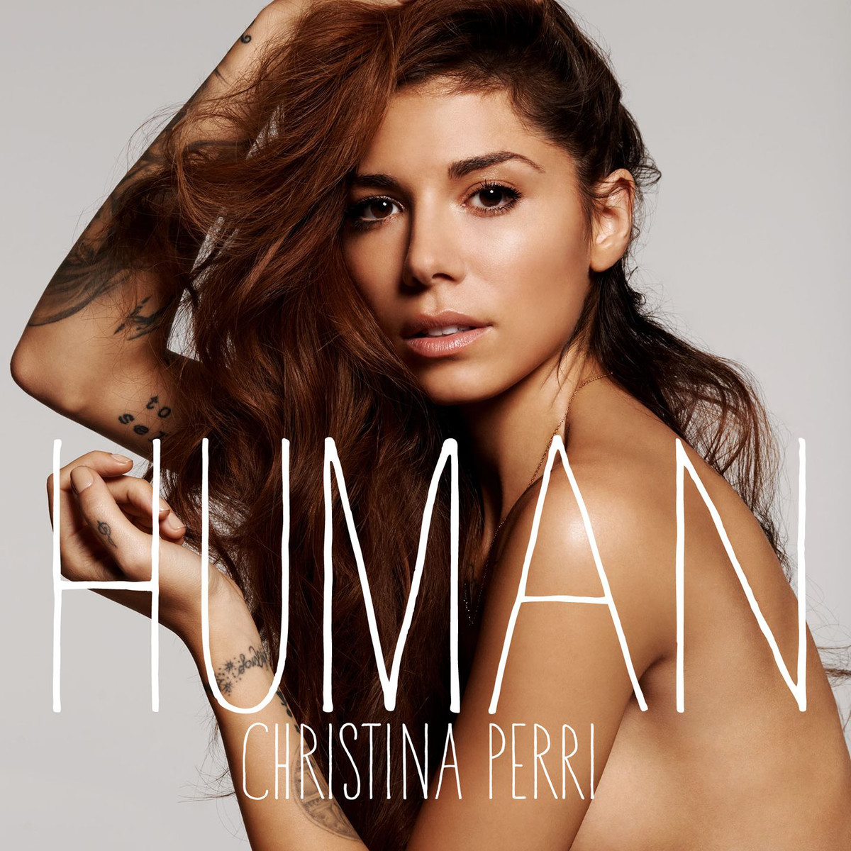 Christina Perri Human profile image