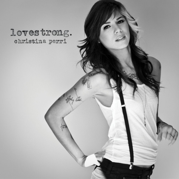 Christina Perri Sad Song profile image