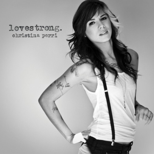 Christina Perri picture from Sad Song released 05/23/2014