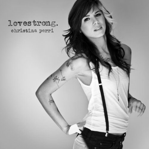 Christina Perri Tragedy profile image