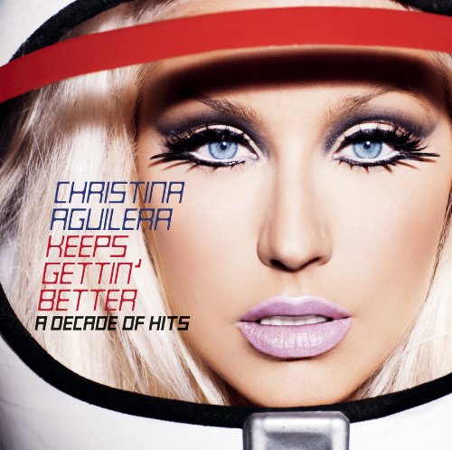 Christina Aguilera profile Christina Aguilera Dynamite profile image