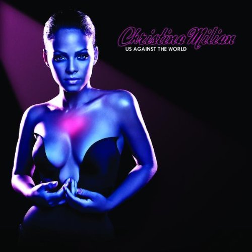 Christina Milian profile Christina Milian Us Against The World profile image
