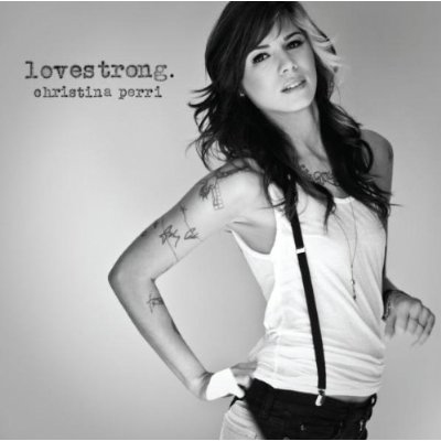 Christina Perri Christina Perri, Jar Of Hearts, Guitar Tab
