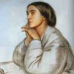 Christina Rossetti Christina Rossetti, In The Bleak Midwinter, Easy Piano