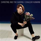 Christine & The Queens picture from Tilted released 09/27/2016