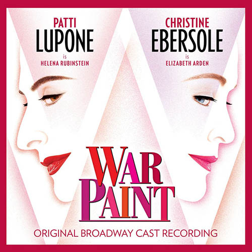 Christine Ebersole Pink (from War Paint) profile image
