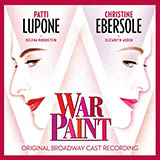 Christine Ebersole picture from Pink (from War Paint) released 06/26/2019