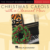 Christmas Carol picture from O Come, All Ye Faithful [Classical version] (arr. Phillip Keveren) released 07/01/2019