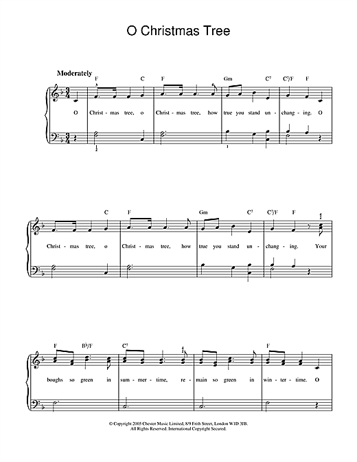 Preview Christmas Carol O Christmas Tree Christmas sheet music, notes and chords for Educational Piano, SKU: 196139 sheet music, piano notes, chords, guitar tabs, score, transpose, transcribe, how to play, guide, download, learn, tutorial, progression, song, artist, awards, billboard, mtv, vh1, tour, single, album, release