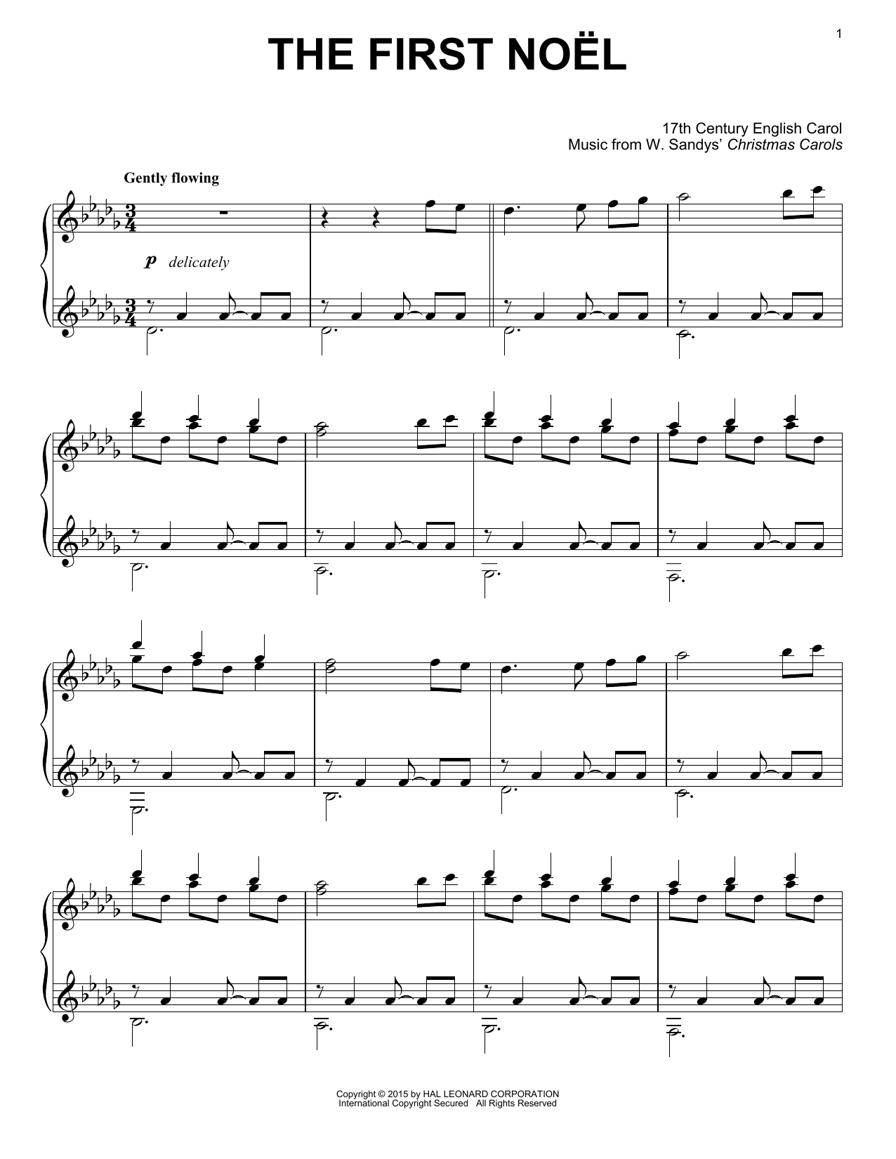 Preview Christmas Carol The First Noel Winter sheet music, notes and chords for Piano, SKU: 160735 sheet music, piano notes, chords, guitar tabs, score, transpose, transcribe, how to play, guide, download, learn, tutorial, progression, song, artist, awards, billboard, mtv, vh1, tour, single, album, release