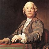 Christoph Willibald von Gluck picture from March From Alceste released 09/13/2000