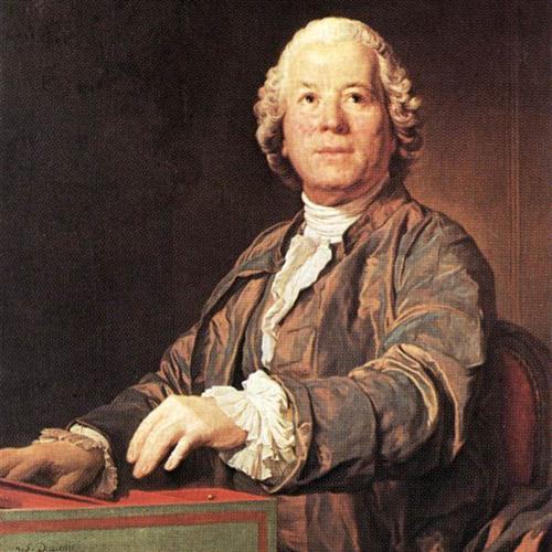 Christoph Willibald von Gluck Dance Of The Blessed Spirits (from O profile image