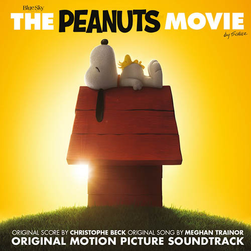 Christophe Beck Charlie Brown In Love profile image