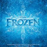 Christophe Beck picture from Heimr Arnadalr (from Disney's Frozen) released 01/20/2014
