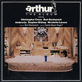 Christopher Cross picture from Arthur's Theme (Best That You Can Do) released 02/01/2023