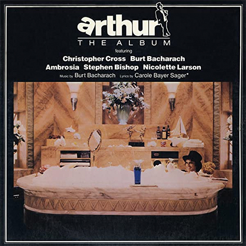 Christopher Cross Arthur's Theme (Best That You Can Do profile image
