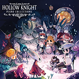 Christopher Larkin picture from Dirtmouth (from Hollow Knight Piano Collections) (arr. David Peacock) released 12/18/2019