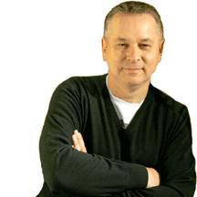 Christopher Norton Hungarian Stomp profile image