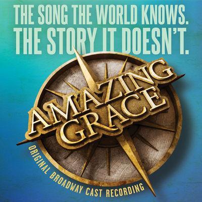 Christopher Smith Amazing Grace profile image