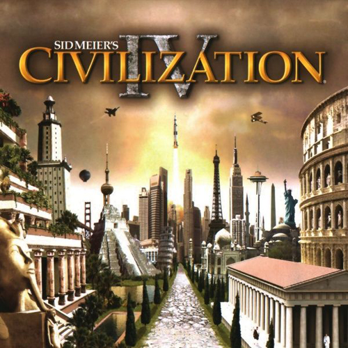 Christopher Tin Baba Yetu (from Civilization IV) profile image