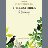 Christopher Tin picture from The Lost Birds released 07/24/2023