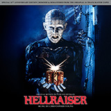 Christopher Young picture from Hellraiser released 05/15/2024