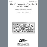 Alan Shulman The Passionate Shepherd To His Love Sheet Music and PDF music score - SKU 73783