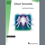 Christos Tsitsaros picture from Ghost Tarantella released 07/21/2011