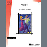 Christos Tsitsaros picture from Waltz released 07/10/2007