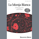 Spanish Folksong picture from La Monja Blanca (arr. Christy Elsner) released 02/08/2016