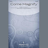 Christy Nockels picture from Come Magnify (SSA/SAT) (arr. David Angerman) released 03/05/2025
