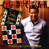 Chubby Checker picture from Let's Twist Again released 06/24/2011