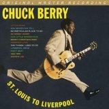 Chuck Berry picture from Anthony Boy released 11/21/2006